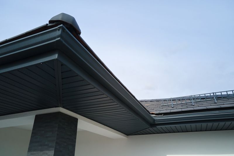 Choosing The Right Contractor For Galvanized Gutter Installation