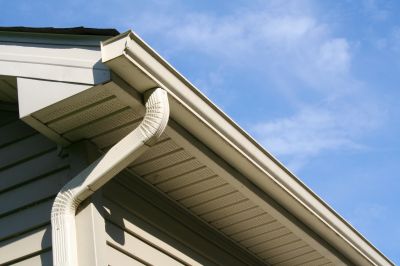 Residential Gutter Materials Compared: Aluminum, Steel, Copper, And Vinyl